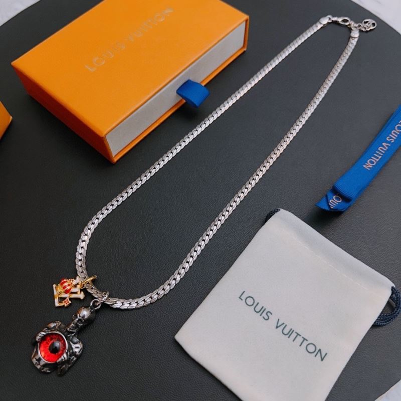 Louis Vuitton Necklaces